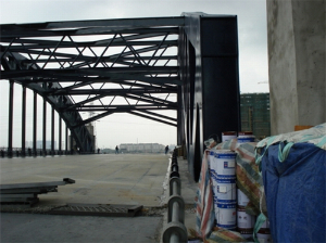 阿克苏专注工业场景喷漆服务