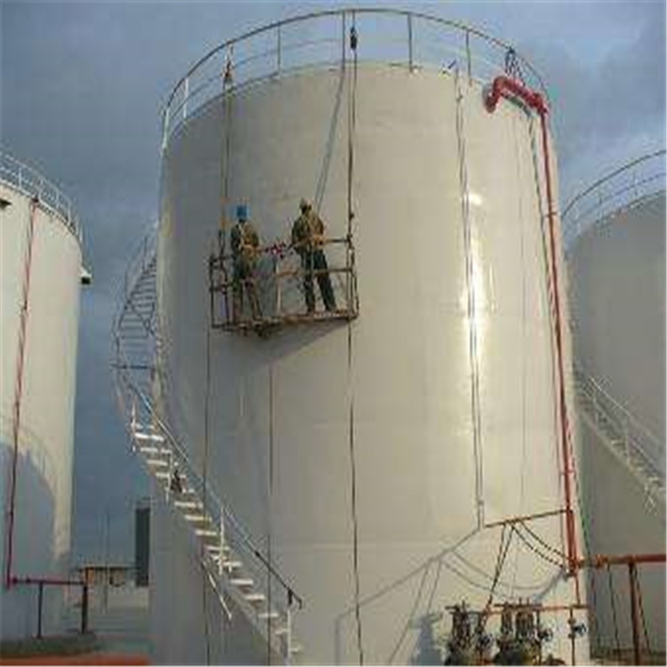 阿克苏喷漆翻新・工业喷漆・设备喷漆服务简介